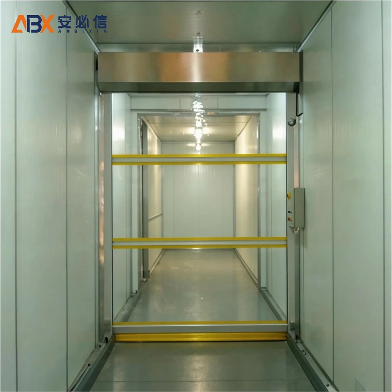 韶关感应快速门