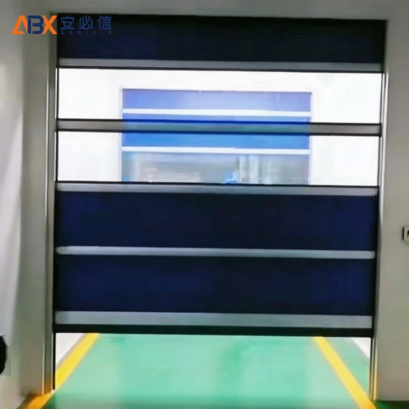韶关快速卷帘门